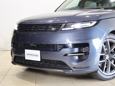 2024 LAND Rover RANGE ROVER SPORT thumbnail 63