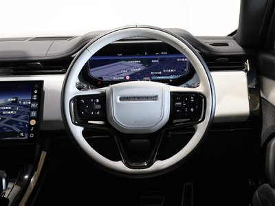 2024 LAND Rover RANGE ROVER SPORT thumbnail 21