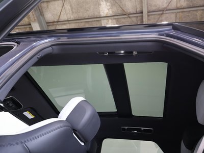 2024 LAND Rover RANGE ROVER SPORT thumbnail 40