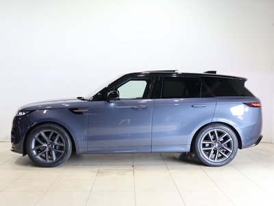2024 LAND Rover RANGE ROVER SPORT thumbnail 13