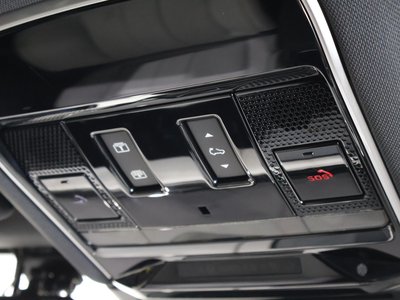 2024 LAND Rover RANGE ROVER SPORT thumbnail 43