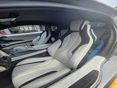 BMW I8 - 3