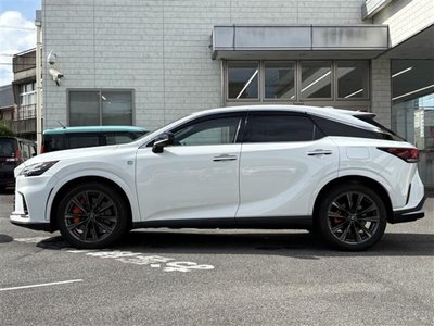 صورة مصغرة 15 لـ 2023 Lexus RX