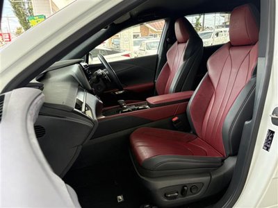 صورة مصغرة 29 لـ 2023 Lexus RX