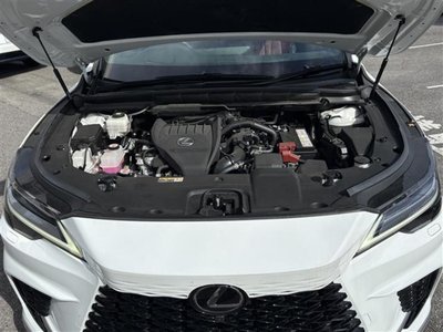 صورة مصغرة 40 لـ 2023 Lexus RX