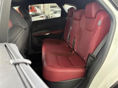 صورة مصغرة 30 لـ 2023 Lexus RX