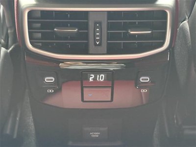 صورة مصغرة 9 لـ 2023 Lexus RX