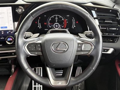 صورة مصغرة 19 لـ 2023 Lexus RX
