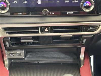صورة مصغرة 26 لـ 2023 Lexus RX
