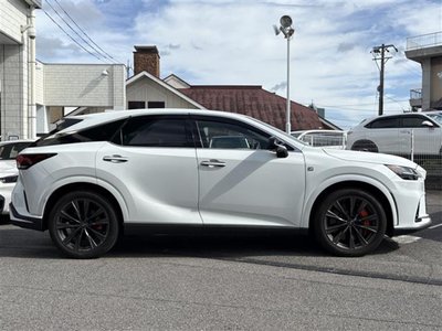 صورة مصغرة 16 لـ 2023 Lexus RX