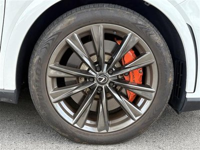 صورة مصغرة 39 لـ 2023 Lexus RX