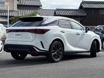 صورة مصغرة 18 لـ 2023 Lexus RX