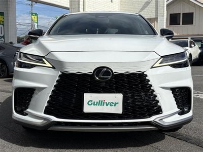 صورة مصغرة 13 لـ 2023 Lexus RX