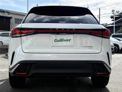 صورة مصغرة 14 لـ 2023 Lexus RX
