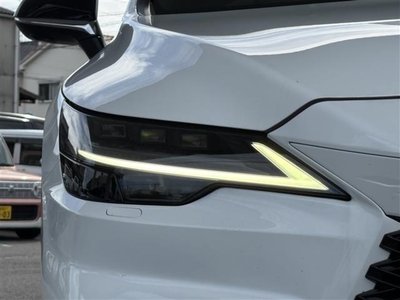 صورة مصغرة 34 لـ 2023 Lexus RX