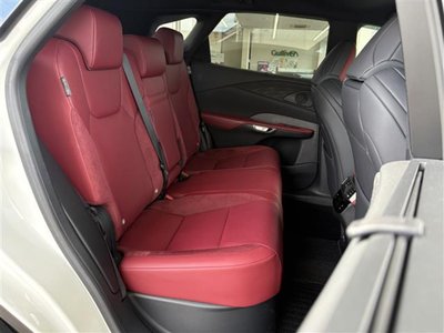 صورة مصغرة 31 لـ 2023 Lexus RX