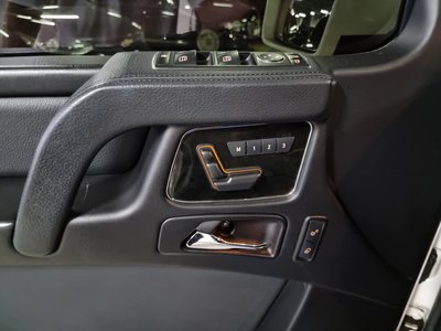 2015 Mercedes-BENZ G-CLASS thumbnail 12