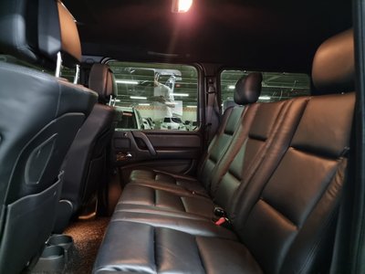 2015 Mercedes-BENZ G-CLASS thumbnail 11