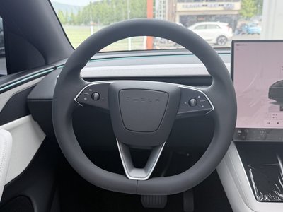 TESLA MODEL Y - 9
