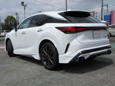 LEXUS RX - 2