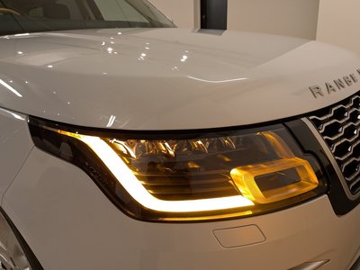 2019 LAND Rover RANGE ROVER — миниатюра 38