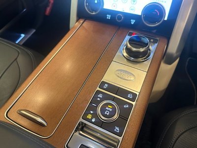 2019 LAND Rover RANGE ROVER — миниатюра 22