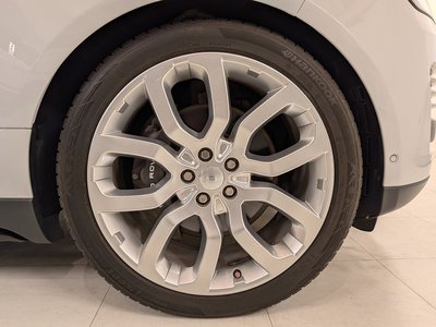 2019 LAND Rover RANGE ROVER — миниатюра 13