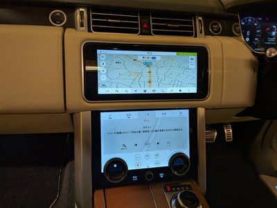2019 LAND Rover RANGE ROVER — миниатюра 21