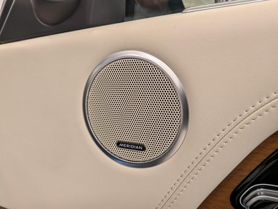 2019 LAND Rover RANGE ROVER — миниатюра 25