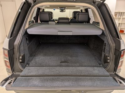 2019 LAND Rover RANGE ROVER — миниатюра 34