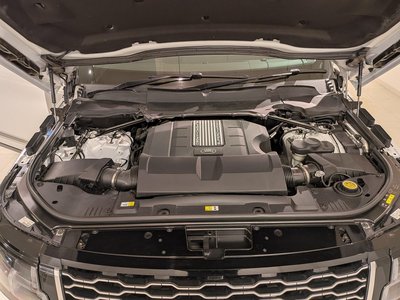 2019 LAND Rover RANGE ROVER — миниатюра 39