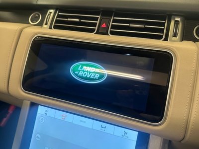 2019 LAND Rover RANGE ROVER — миниатюра 19