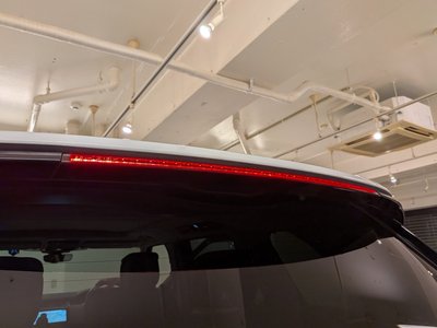 2019 LAND Rover RANGE ROVER — миниатюра 36