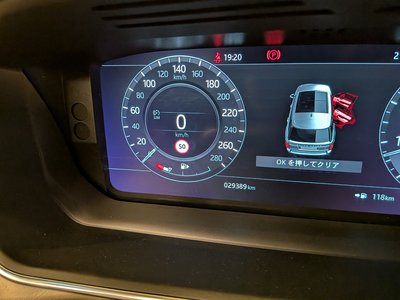 2019 LAND Rover RANGE ROVER — миниатюра 18