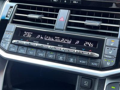 2026 Toyota LAND CRUISER 300 缩略图 55