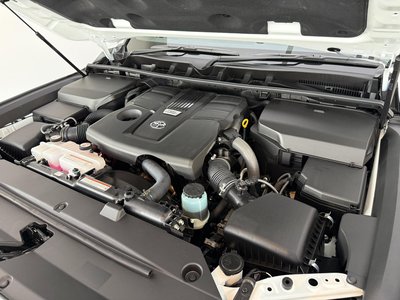 2026 Toyota LAND CRUISER 300 缩略图 31