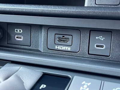 2026 Toyota LAND CRUISER 300 缩略图 58