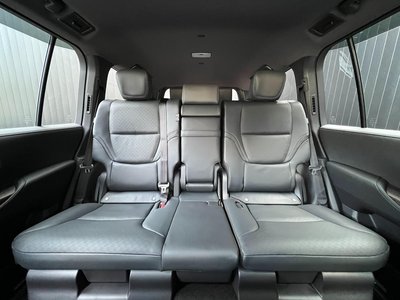 2026 Toyota LAND CRUISER 300 缩略图 39