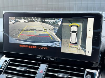 2026 Toyota LAND CRUISER 300 缩略图 54
