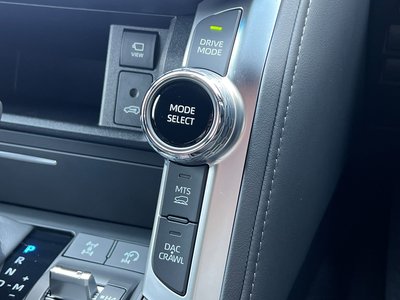 2026 Toyota LAND CRUISER 300 缩略图 56