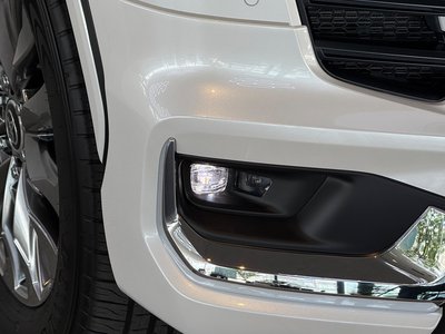 2026 Toyota LAND CRUISER 300 缩略图 21