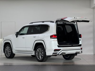 2026 Toyota LAND CRUISER 300 缩略图 16