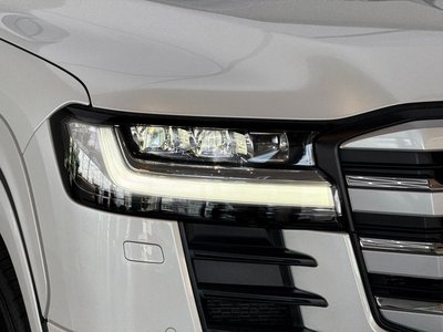 2026 Toyota LAND CRUISER 300 缩略图 19