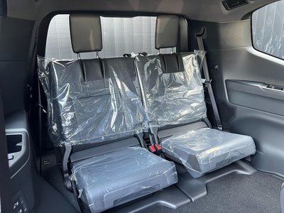 2026 Toyota LAND CRUISER 300 缩略图 41