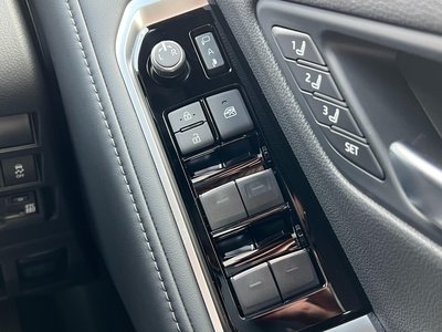2026 Toyota LAND CRUISER 300 缩略图 68