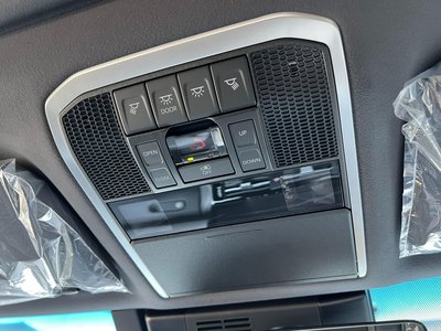 2026 Toyota LAND CRUISER 300 缩略图 69