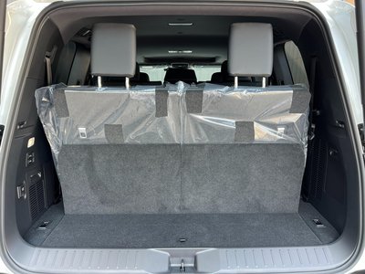 2026 Toyota LAND CRUISER 300 缩略图 71