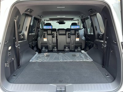 2026 Toyota LAND CRUISER 300 缩略图 73