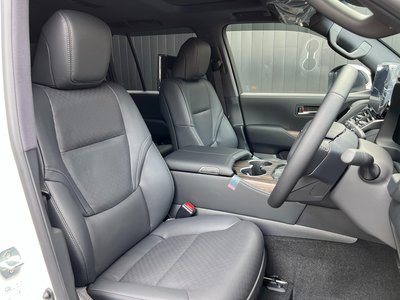 2026 Toyota LAND CRUISER 300 缩略图 36