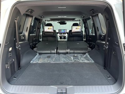 2026 Toyota LAND CRUISER 300 缩略图 74